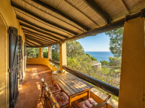 Holiday Home Capo Boi by Interhome Villasimius